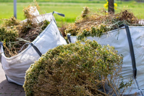 Retail Junk Removal in West Park, FL